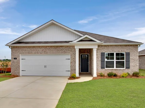 161 Keller Dr, Hazel Green, AL 35750