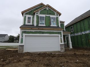 5131 Rolling Meadow Blvd, Indianapolis, IN 46237