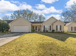 515 Lavendula St, Spartanburg, SC 29301