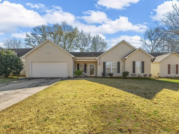 515 Lavendula St, Spartanburg, SC 29301