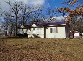 1620 E Toto Rd, Knox, IN 46534