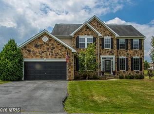 35 Sumter Dr, Keedysville, MD 21756