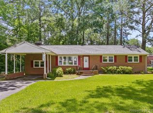 506 Ella Taylor Rd, Yorktown, VA 23692
