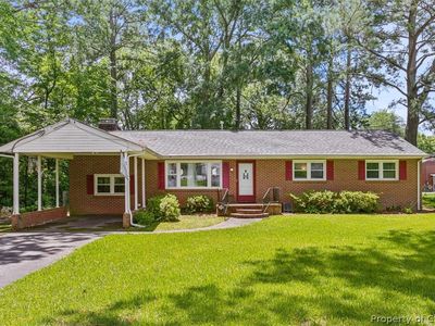 506 Ella Taylor Rd, Yorktown, VA, 23692