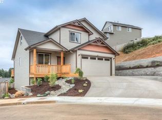 5657 Seeger Ln SE, Salem, OR