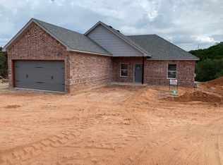 2313 Steepleridge Cir, Granbury, TX 76048