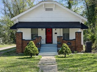 437 Saint Andrews St, Spartanburg, SC 29306