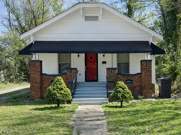 437 Saint Andrews St, Spartanburg, SC 29306