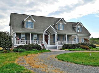 5625 Brooks Woods Rd, Lothian, MD 20711