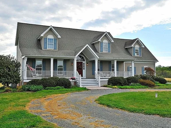 5625 Brooks Woods Rd, Lothian, MD 20711