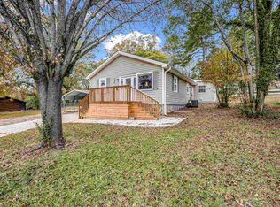 129 Hetty Hill St, Gaffney, SC 29340