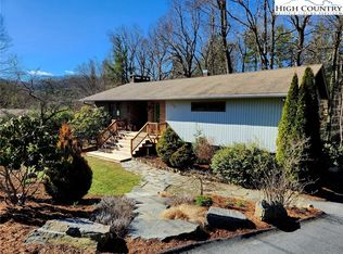 156 Edora St, Boone, NC 28607