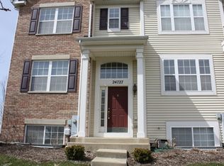 24727 Patriot Square Dr S, Plainfield, IL 60544