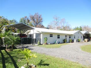 56239 Maple Rd, Astor, FL 32102
