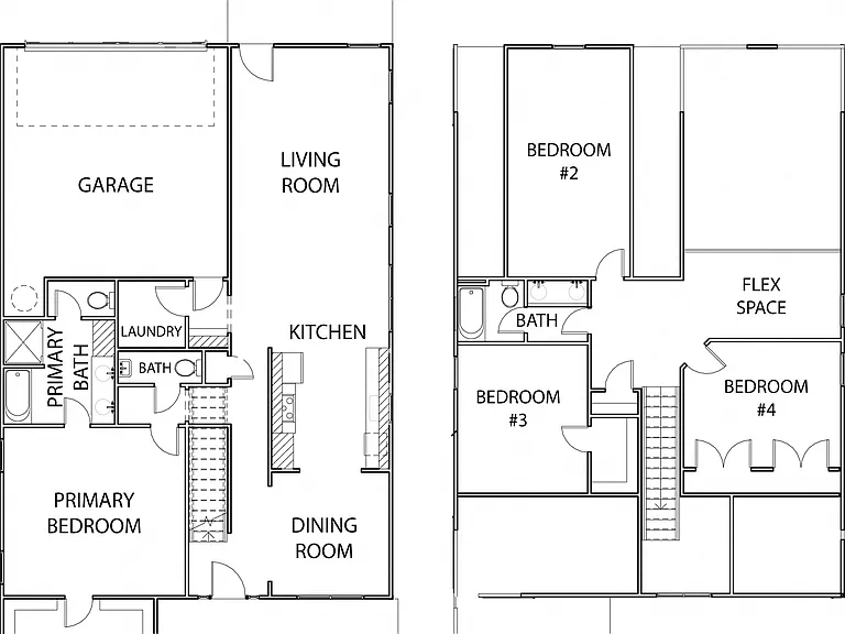 Quinn Residences at Dorchester Place — Photo 173