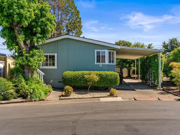 6468 Washington Street #13, Yountville, CA 94599