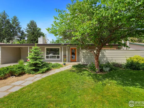 125 Yale Ave, Fort Collins, CO 80525