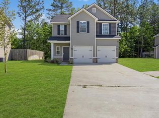 76 Cassels Ct, Hinesville, GA 31313