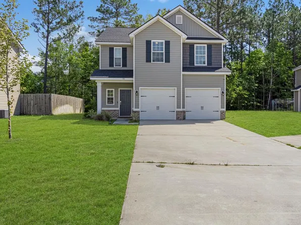 76 Cassels Ct, Hinesville, GA 31313