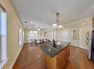 9 Carmel St #3, Roxbury Crossing, MA 02120
