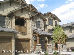6203 Monterra Ave APT F, Whitefish, MT 59937