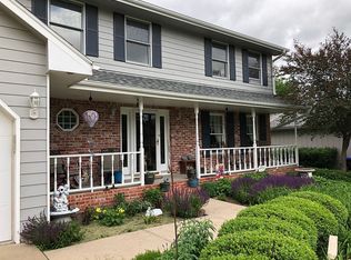 824 SE 43rd Ter, Topeka, KS 66609