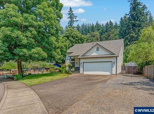 1145 Enstad Ln, Silverton, OR 97381