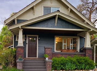 234 E 200 S, Provo, UT 84606