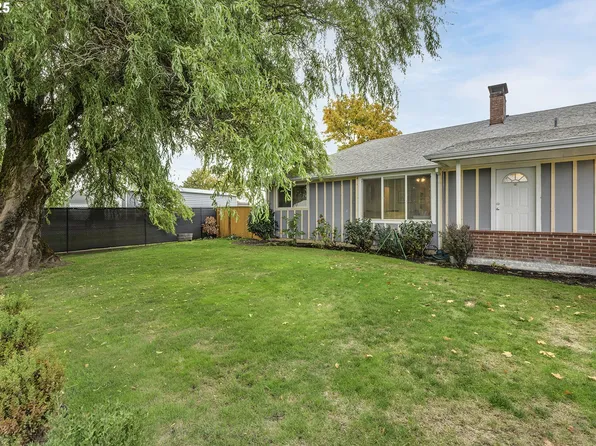 40748 NW Verboort Rd, Forest Grove, OR 97116