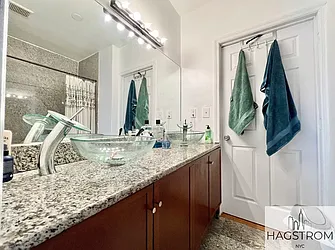 Rented by Hagstrom Management Inc