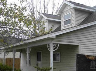 203 Railroad St, Blissfield, MI