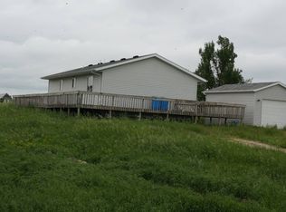 45323 127th St, Peever, SD 57257