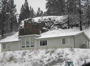10414 N Brooks Rd, Spokane, WA 99224