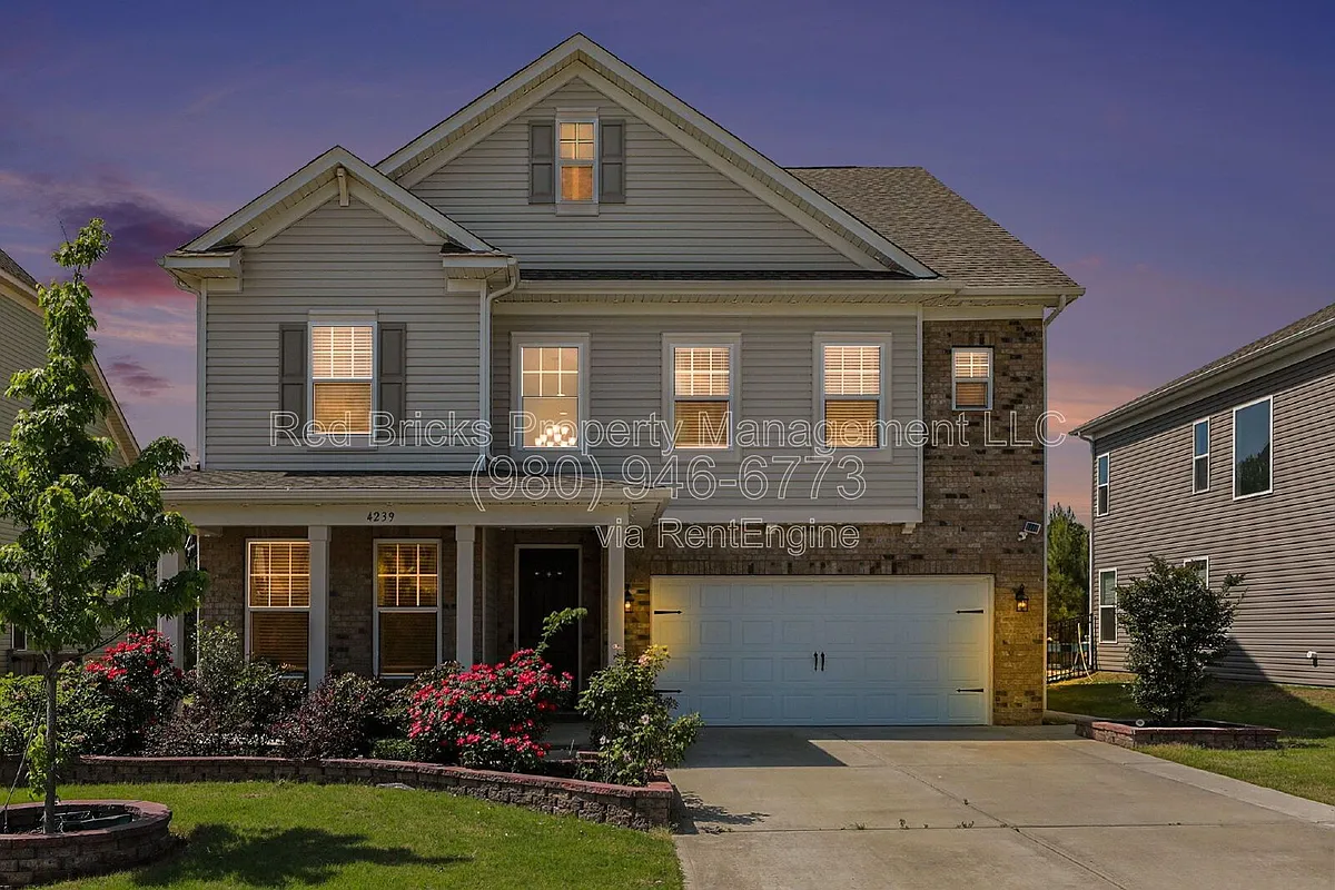 Building Photo - 4239 Stream Dale Cir NW
