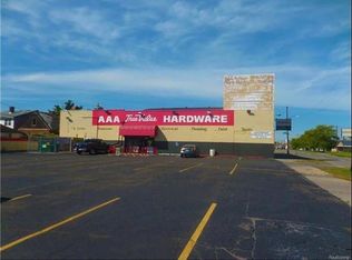 8749 Joy Rd, Detroit, MI 48204