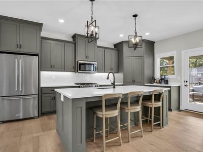 16740 N Dundee Rd, Smithville, MO, 64089