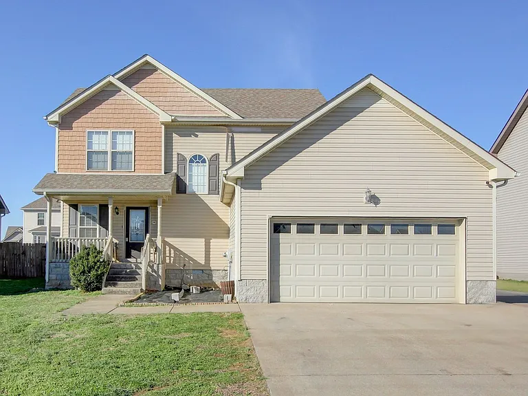 3776 Suiter Rd — Photo 1