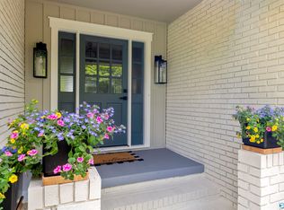 920 Sardis Dr, Boaz, AL 35956