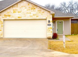 3007 Waterstone Dr, Brownwood, TX 76801