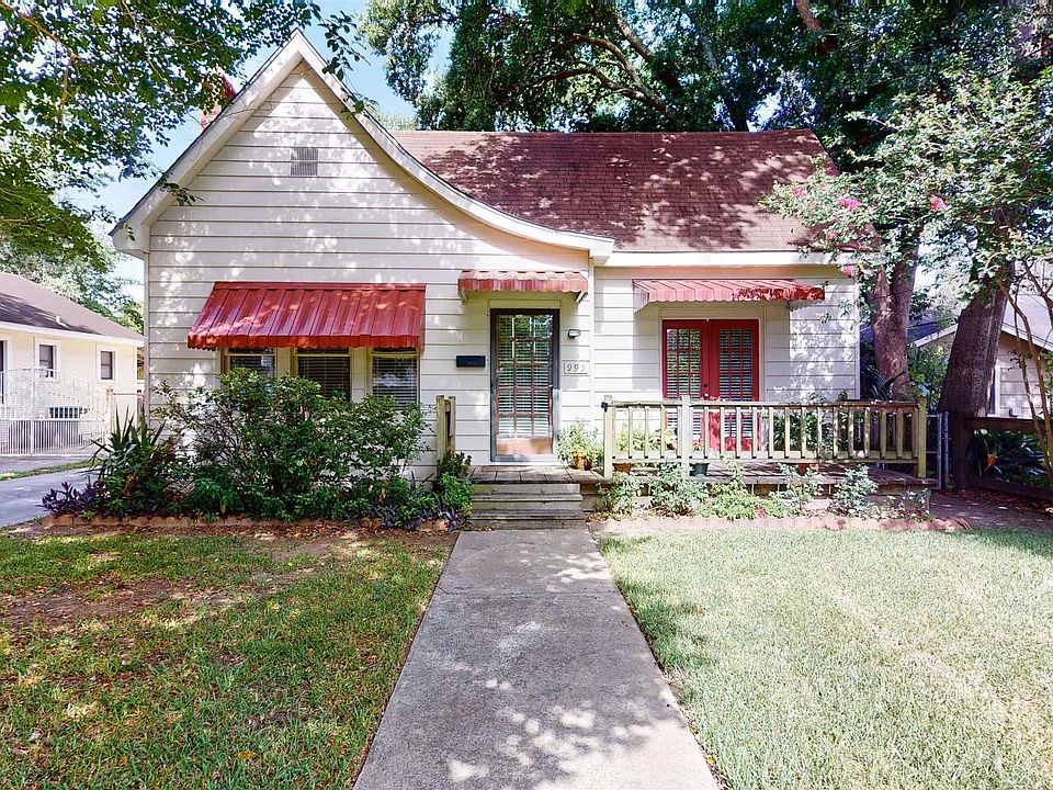 995 Central Dr, Beaumont, TX 77706 | Zillow