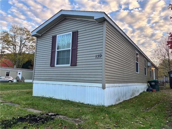 1808 Conklin Rd, Conklin, NY 13748