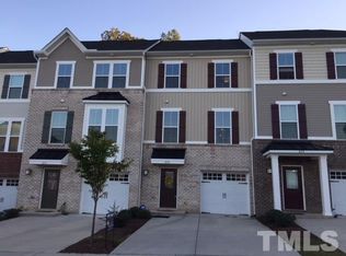 633 Berry Chase Way, Cary, NC 27519