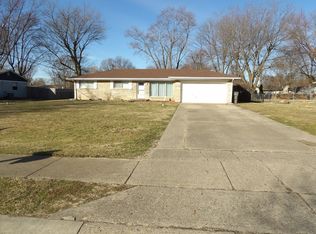 7614 S New Jersey St, Indianapolis, IN