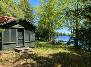 1 Birch Ln, Freedom, ME 04915