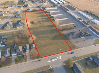 1501 8th Ave NE, Aberdeen, SD 57401