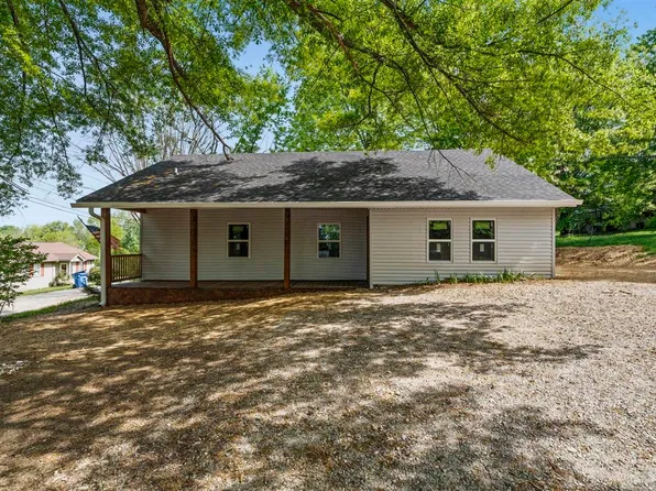 124 Lakeview Dr, Glasgow, KY 42141