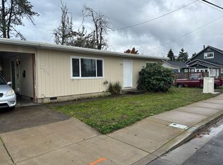 635 Taylor Ave, Cottage Grove, OR 97424