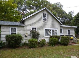 147 Patchogue Ave, Mastic, NY 11950
