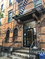 Rented by East Williamsburg Realty Inc