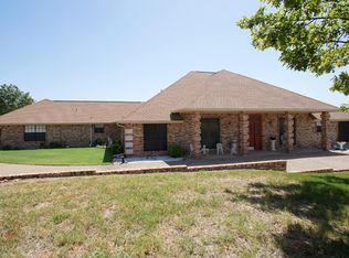 4517 Ridge North Rd, Fort Worth, TX 76126